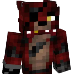 StyLe87 Minecraft avatar bust