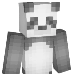 StyTry Minecraft avatar bust