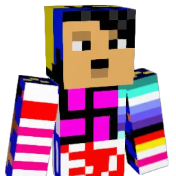 Styanuf67's Minecraft skin