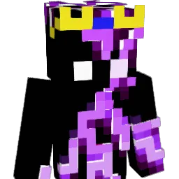 StybbeB's Minecraft skin