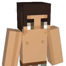StygianBat Minecraft avatar bust