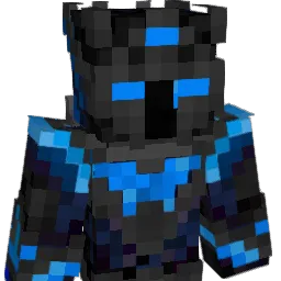 Stygiani1 Minecraft avatar bust