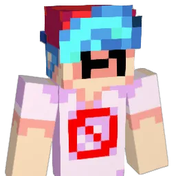 StyleCrash13's Minecraft skin