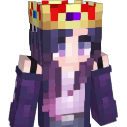 StylePile's Minecraft skin