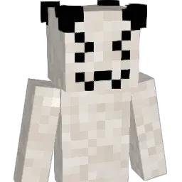 StyleRock's Minecraft skin