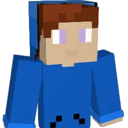 StyleZ_Blue's Minecraft skin