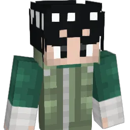 Style_H's Minecraft skin