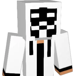 StyledAlpaca3400 Minecraft avatar bust