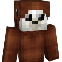 Stylerflox Minecraft avatar bust