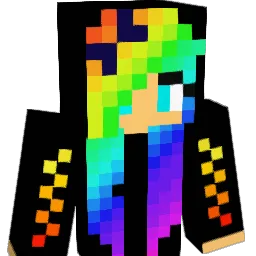 Styleslh Minecraft avatar bust