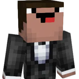 Stylesmax99's Minecraft skin