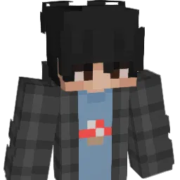 Styless23x's Minecraft skin