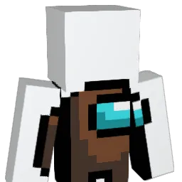 Styletto Minecraft avatar bust