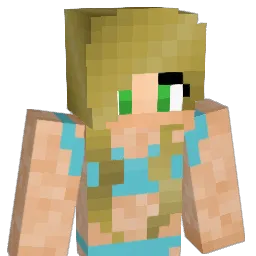Stylex_2006 Minecraft avatar bust