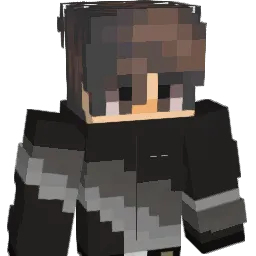 StylishBlunt's Minecraft skin