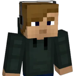 StylishStat Minecraft avatar bust