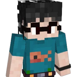 StyloCatt's Minecraft skin