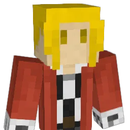 StylusEcho Minecraft avatar bust
