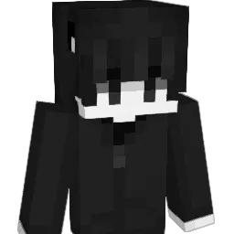 StylusXx Minecraft avatar bust