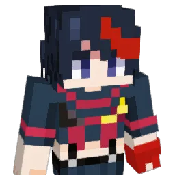 StyngMe Minecraft avatar bust