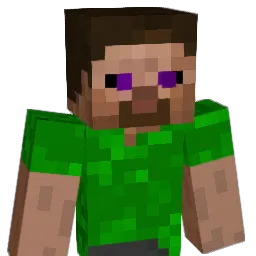 Stynky's Minecraft skin