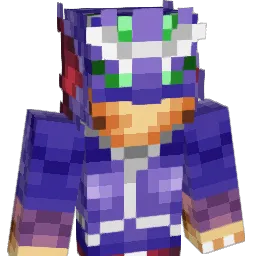 StyoFosho Minecraft avatar bust