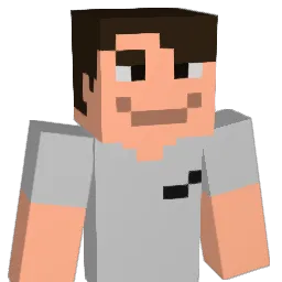Styraco01's Minecraft skin