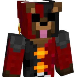 Styraw's Minecraft skin