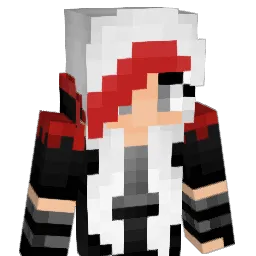 Styre87's Minecraft skin