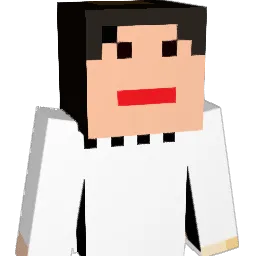 Styrrerr Minecraft avatar bust