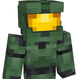 Styx147's Minecraft skin