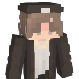 StyxCe's Minecraft skin