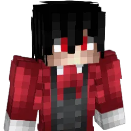 StyxXIII's Minecraft skin