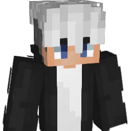 Styxay's Minecraft skin