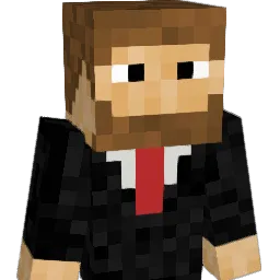 Styxnstones Minecraft avatar bust