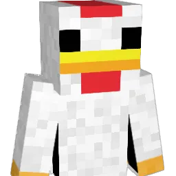 Styxothy's Minecraft skin
