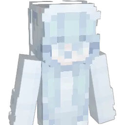 Styyyyxt Minecraft avatar bust