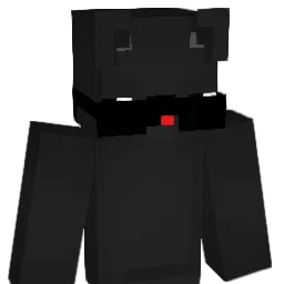Stzg_d Minecraft avatar bust