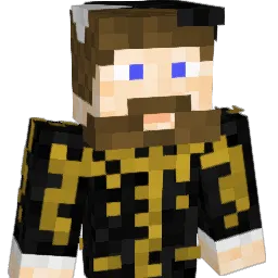 Su1l__ Minecraft avatar bust
