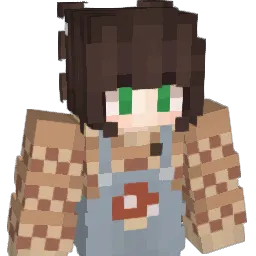 Su207's Minecraft skin