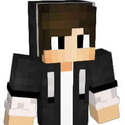 SuB4o Minecraft avatar bust