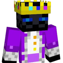SuBZeR0____ Minecraft avatar bust