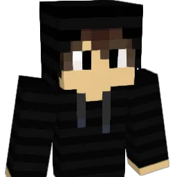SuDDeN_STRIKE Minecraft avatar bust