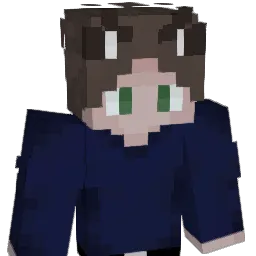 SuHa11's Minecraft skin