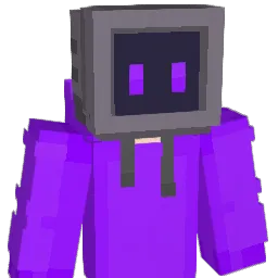 SuHa1B_O Minecraft avatar bust