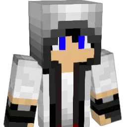 SuJester's Minecraft skin