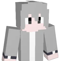 SuJianXin Minecraft avatar bust