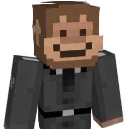 SuKi4l Minecraft avatar bust