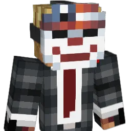 SuL_A_S Minecraft avatar bust