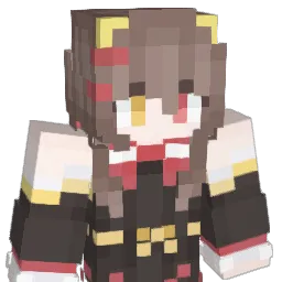 SuLoaf Minecraft avatar bust